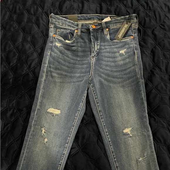 Blank NYC Denim - Blank NYC Jeans